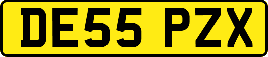 DE55PZX