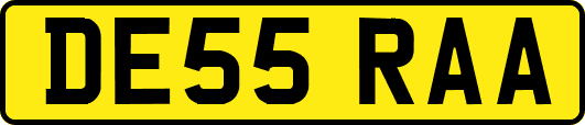 DE55RAA