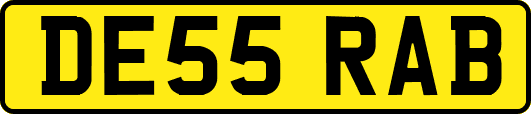 DE55RAB