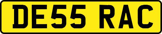 DE55RAC