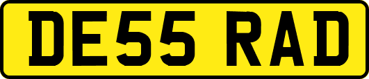 DE55RAD