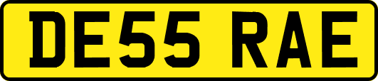 DE55RAE