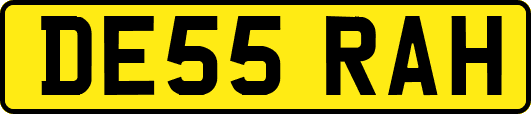 DE55RAH