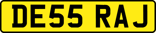 DE55RAJ