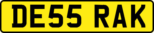 DE55RAK