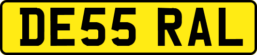 DE55RAL