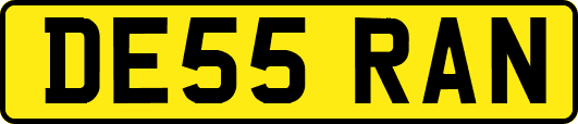DE55RAN