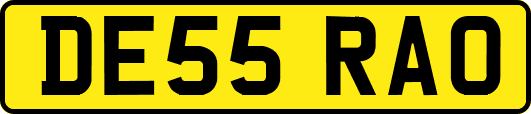 DE55RAO