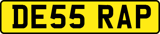 DE55RAP