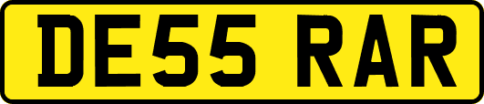 DE55RAR