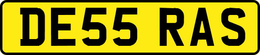 DE55RAS