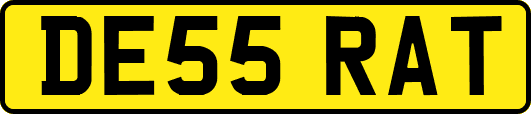 DE55RAT