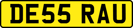 DE55RAU