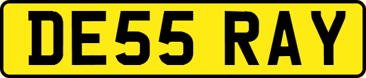 DE55RAY