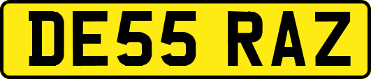 DE55RAZ