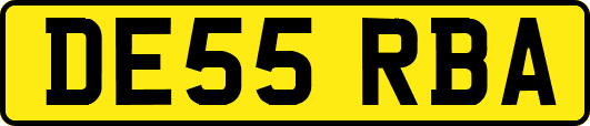 DE55RBA