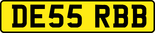 DE55RBB