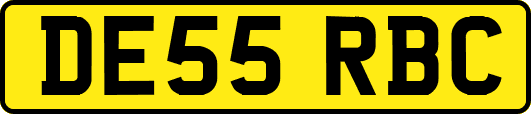 DE55RBC