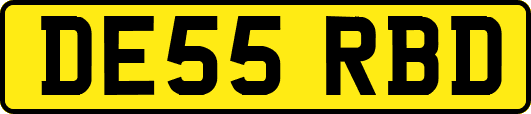 DE55RBD