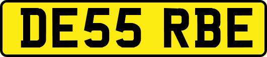 DE55RBE