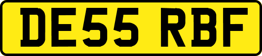 DE55RBF