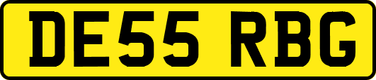 DE55RBG