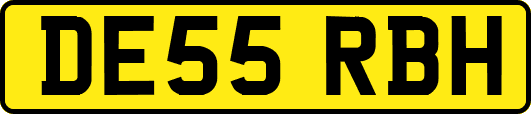 DE55RBH