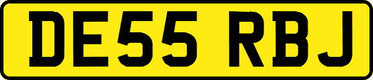 DE55RBJ