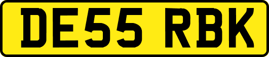 DE55RBK
