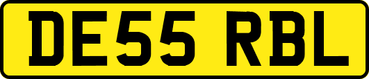 DE55RBL