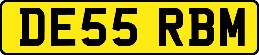 DE55RBM