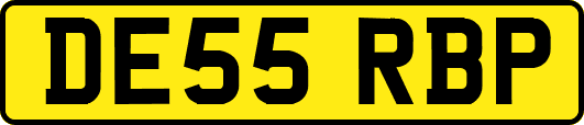 DE55RBP