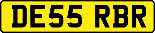DE55RBR
