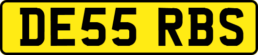 DE55RBS