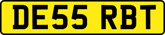 DE55RBT