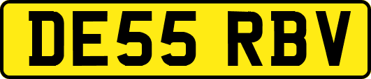 DE55RBV