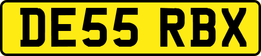 DE55RBX