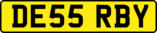 DE55RBY