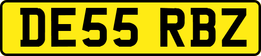 DE55RBZ