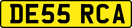 DE55RCA