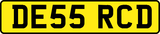 DE55RCD