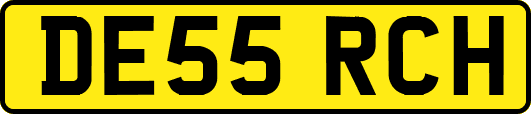 DE55RCH