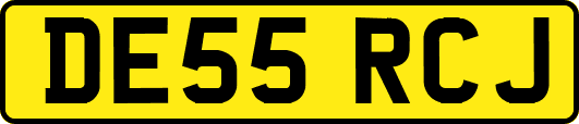 DE55RCJ