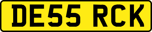 DE55RCK