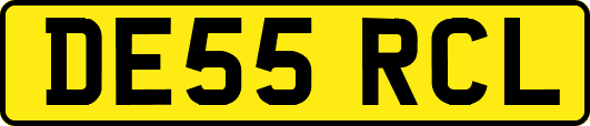 DE55RCL