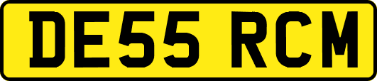 DE55RCM