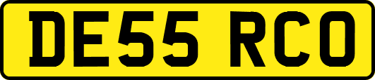DE55RCO