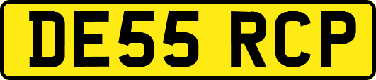 DE55RCP