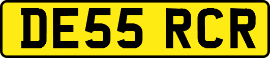 DE55RCR