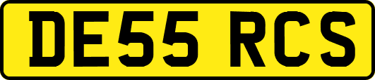 DE55RCS
